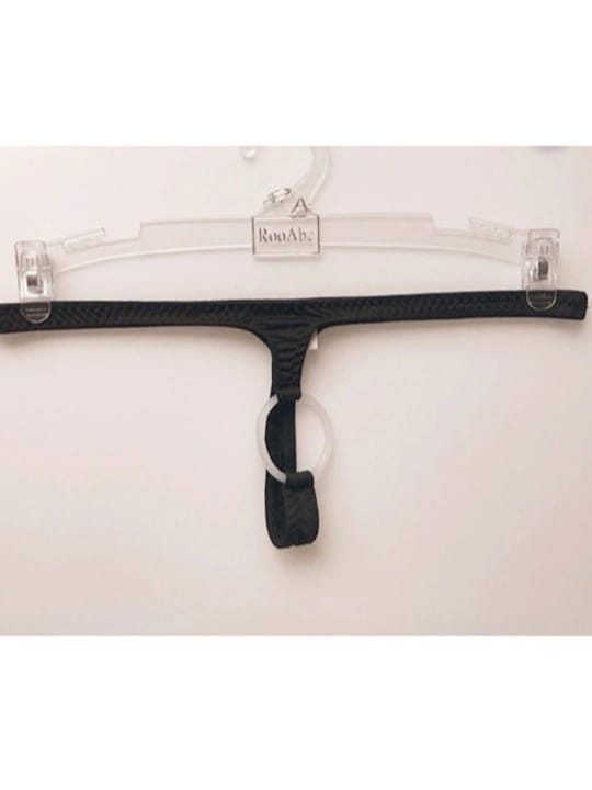 MAD-MEN Sexy Thong Underwear